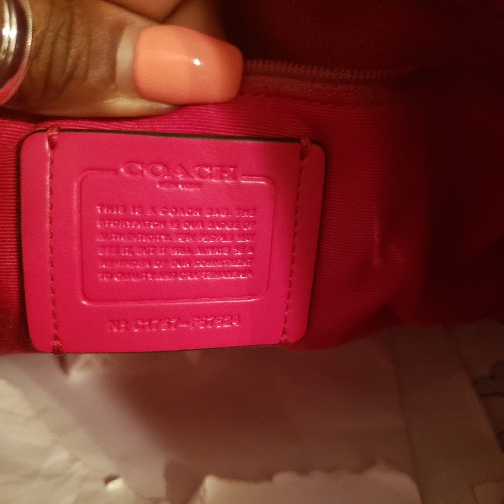 Purse - Picture 3 of 4